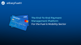 How fuel retailers and card issuers can win fleet loyalty with aiEazyFuel®