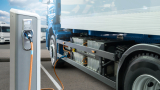 Nine EU countries sign deal to fast-track electric truck charging