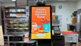 TravelCenters of America expands self-service kiosks at Popeyes locations