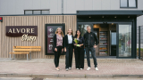Westfalen opens Alvore smart shop after pilot