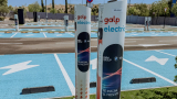 Galp, BMW open Iberia’s largest EV charging hub in Madrid