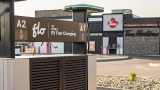 Tim Hortons y FLO instalarán cargadores eléctricos en 100 restaurantes de Canadá