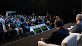 EV Charge Show Conference: Electrifying the future in Istanbul
