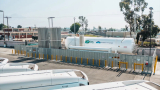 Clean Energy to build second hydrogen station for Foothill Transit