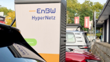 EnBW, REWE Group open 400th joint charging site in Germany