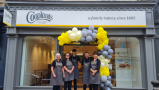 EG Group sells Cooplands bakery business