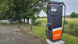 PowerGo inaugura un nuevo centro de carga rápida en Bélgica