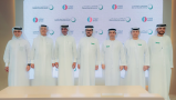 DEWA, ENOC partner to expand Dubai’s EV fast-charging network