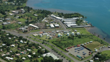 Islands Petroleum to acquire Puma Energy fuel assets in Kimbe and Kavieng
