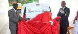 Ivory Coast fuel network puts in place a mobile laboratory