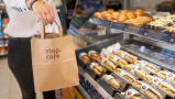 ORLEN tackles food waste at Czech stations with Nesnězeno