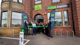 Asda inicia la expansión de sus tiendas Express con apertura en Castleford