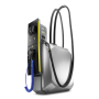 New self-service vacuum cleaner from Kärcher: SB V K!Vac 