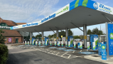 MFG completes rollout of rapid EV charging bays across Morrisons
