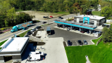 Family Express opens first modularized concept store in Ligonier
