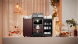 Franke Launches the New A Line, Setting a New Standard in Fully Automatic Coffee Machines