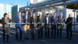Lhyfe opens Germany’s largest commercial renewable hydrogen site