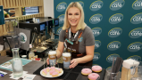 Shell crowns 2025 global barista champion