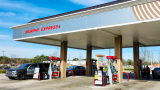 Murphy USA Inc. CFO Galagher Jeff resigns