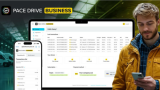 Digital fleet management: PACE introduces new web-based dashboard