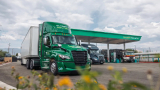 Clean Energy Fuels launches new demo truck program