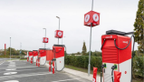 Circle K opens first dedicated EV charging hubs in Dublin