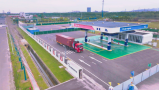China announces major expansion of hydrogen transport