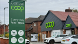 Zest and Central Co-op expand EV charging network across the UK