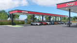 Casey’s partners with IONNA to bring ultra-fast EV charging