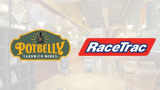 RaceTrac finalizes acquisition of Potbelly