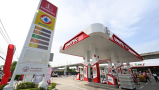 Sinopec launches first gas station in Australia