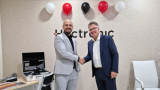 Hectronic opens Representative Office in Dubai