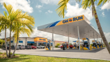 Sunoco completes Parkland acquisition