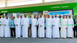 Emarat launches GCC’s first EV service center in Dubai