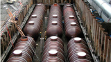 EPA imposes stricter requirements for underground storage tanks