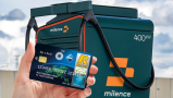 Milence partners with bp Fleet Solutions to boost EV truck charging in Europe