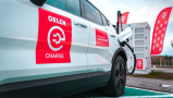 ORLEN opens first high-power EV charging hub in Poland