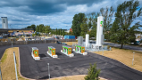 OG Clean Fuels enters French market 