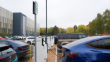 Zest completa una red de 142 plazas de carga eléctrica para la Universidad de Warwick