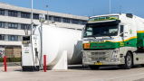 Shell, Van Kessel sign fueling partnership in the Netherlands