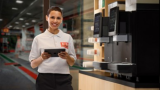 Swiss precision for forecourt coffee concepts