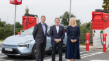 Circle K Ireland opens first dedicated EV charging hubs in Dublin