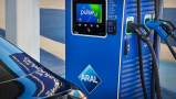 Aral pulse installs new ultra-fast chargers in Magdeburg and Ahrensfelde