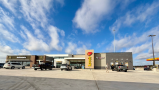 Love’s reopens travel stop in Stroud, Oklahoma