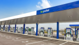 bp pulse opens new EV charging hub near Houston’s Hobby Airport