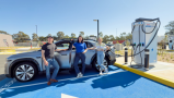 Ampol supports creation of EV centre of excellence in Sydney
