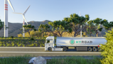 Hyroad Energy boosts hydrogen trucking in California