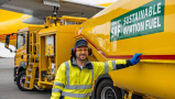 DHL y Phillips 66 firman acuerdo de suministro de SAF en EE. UU.