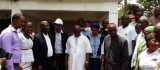 Vivo Energy Guinée donates tons of food to poor community during Ramadan