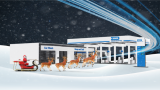 Fuelling the Festive Rush